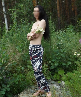 Анкета проститутки Милана - город Турка, 30 лет, №11869