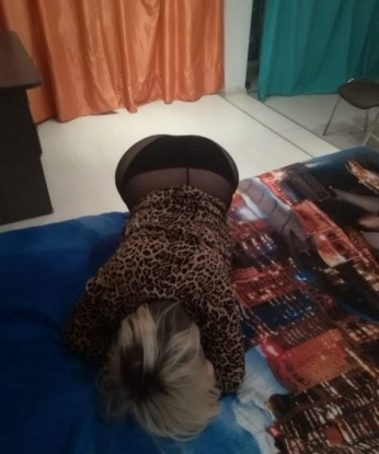 Анкета проститутки Ирина - город Турка, 29 лет, №7231