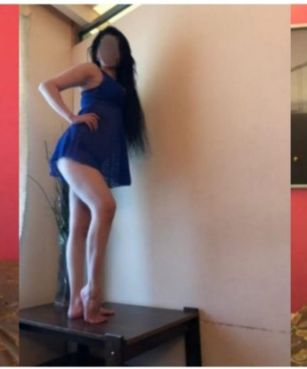 Анкета проститутки Светлана - город Турка, 29 лет, №7253