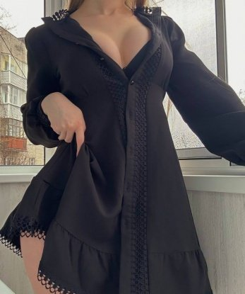 Анкета проститутки Алиса - город Турка, 26 лет, №9076